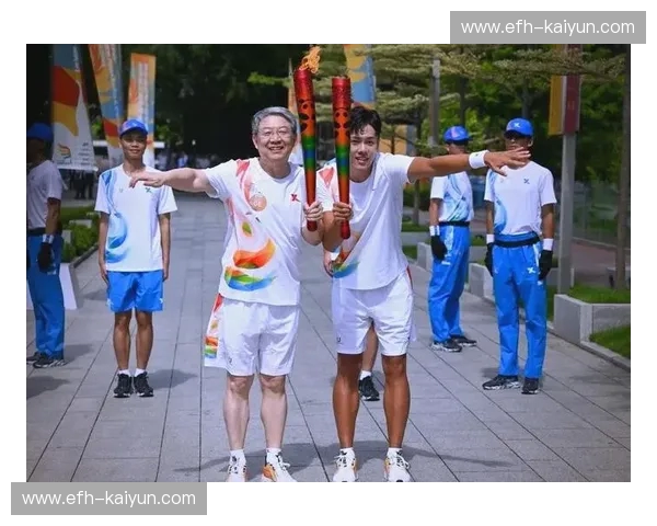 大运会阵容:青春、荣耀与策略的交响 大运会阵容:青春、荣耀与策略的交响