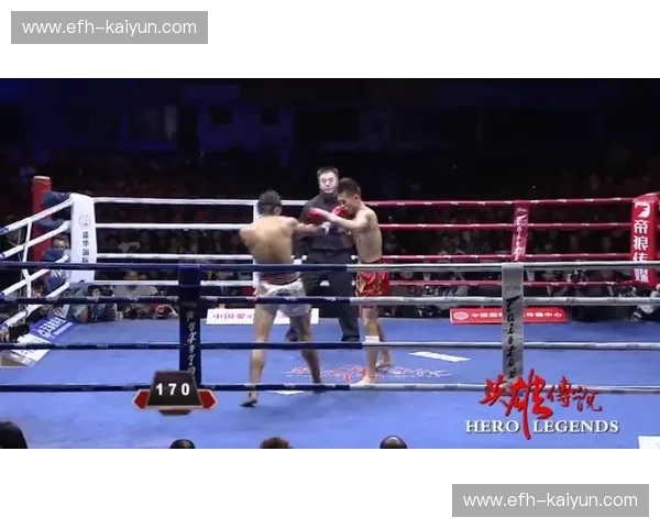 龙拳裂帛与神庙梵音:徐琰对阵蓝桑坤,那场划破时代的格斗史诗 龙拳裂帛与神庙梵音:徐琰对阵蓝桑坤,那场划破时代的格斗史诗