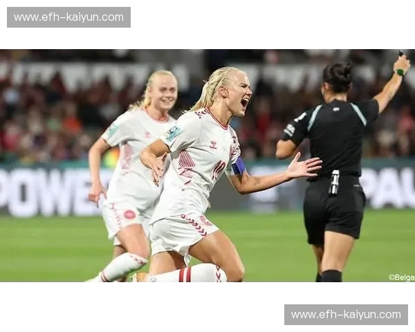 绿茵场上的“重金属”与“北欧童话”:女足德国vs丹麦的巅峰战事 绿茵场上的“重金属”与“北欧童话”:女足德国vs丹麦的巅峰战事